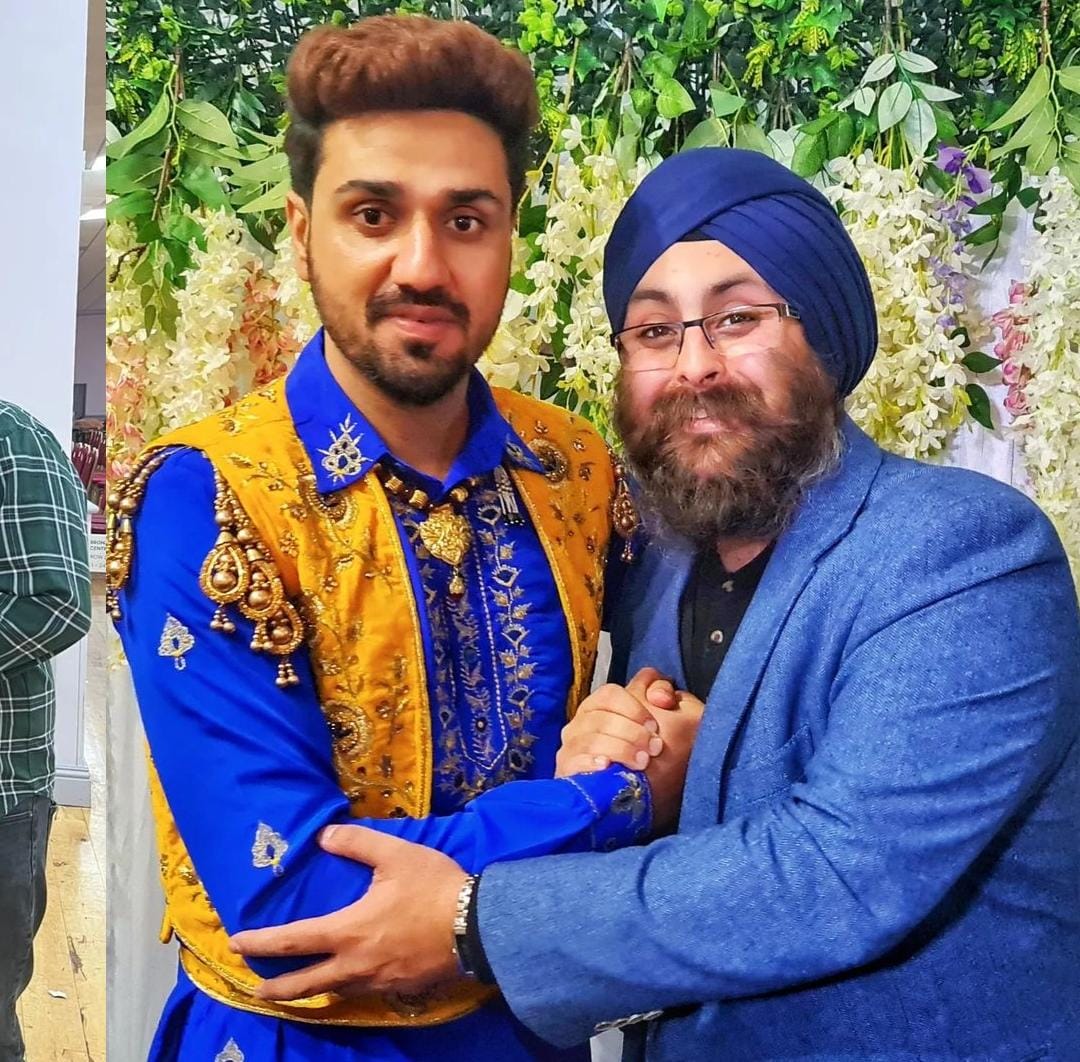 Yasir Hussain