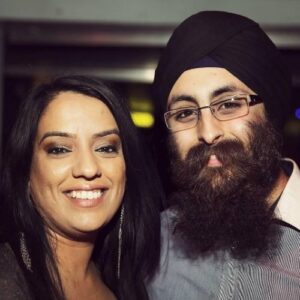 Naz Shah