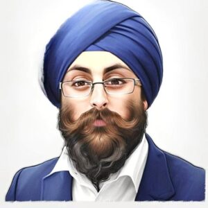 Kirat Raj Singh Home