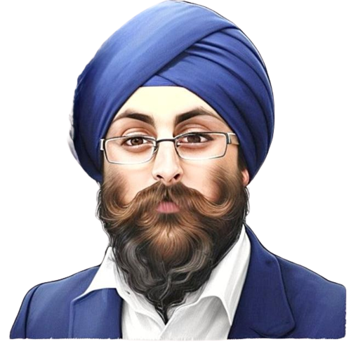 Kirat Raj Singh Political Public Affairs Consultant